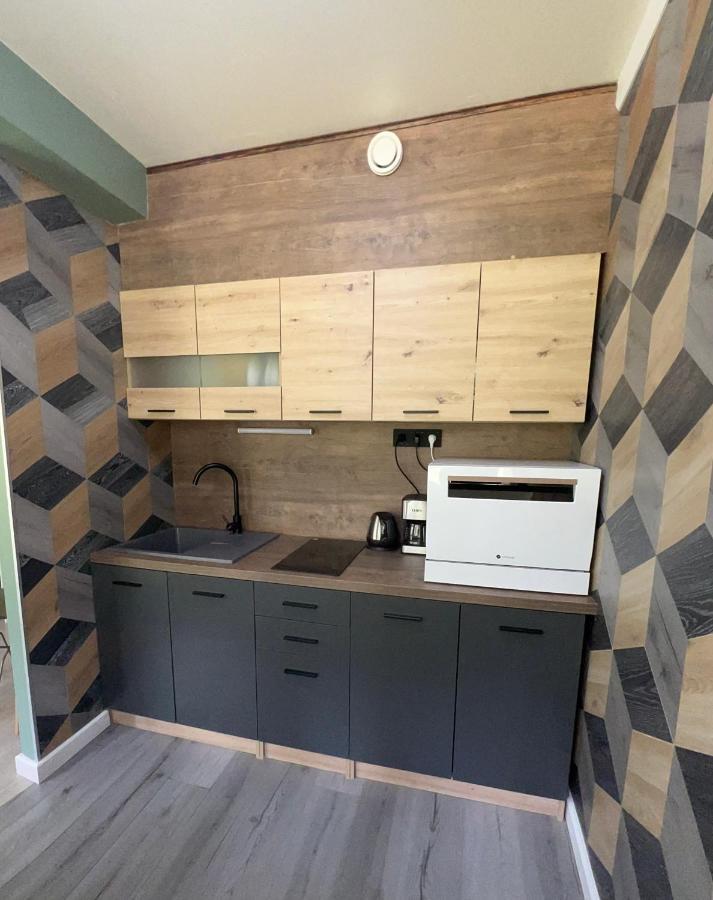 Forest Apartments Kouvola Kültér fotó